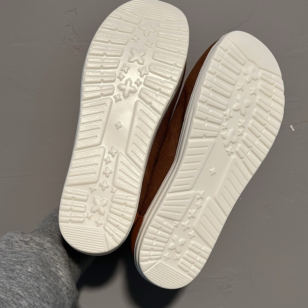 Orthofit Winter Comfort Shoes - Picture 4 of 5
